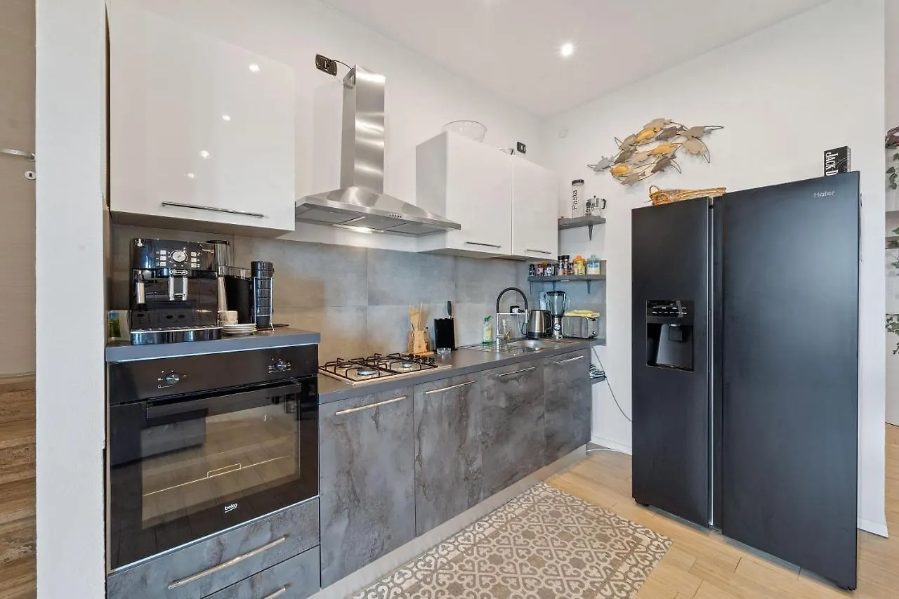 Villa Matteo Suite Porto Columbu - Perd'E Sali