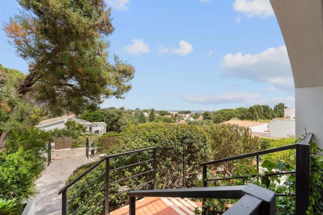 Villa Matteo Suite Porto Columbu - Perd'E Sali 0*,  إيطاليا