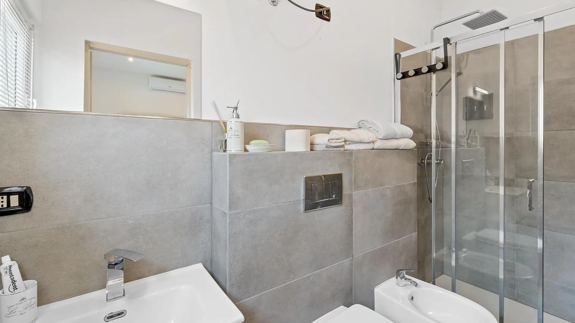 Villa Matteo Suite Porto Columbu - Perd'E Sali Holiday home