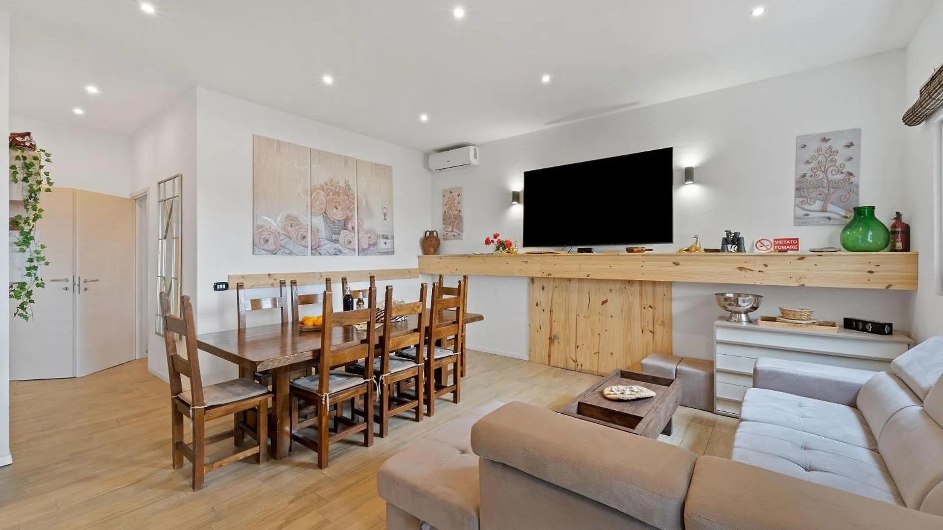 Villa Matteo Suite Porto Columbu - Perd'E Sali 0*,  Italy