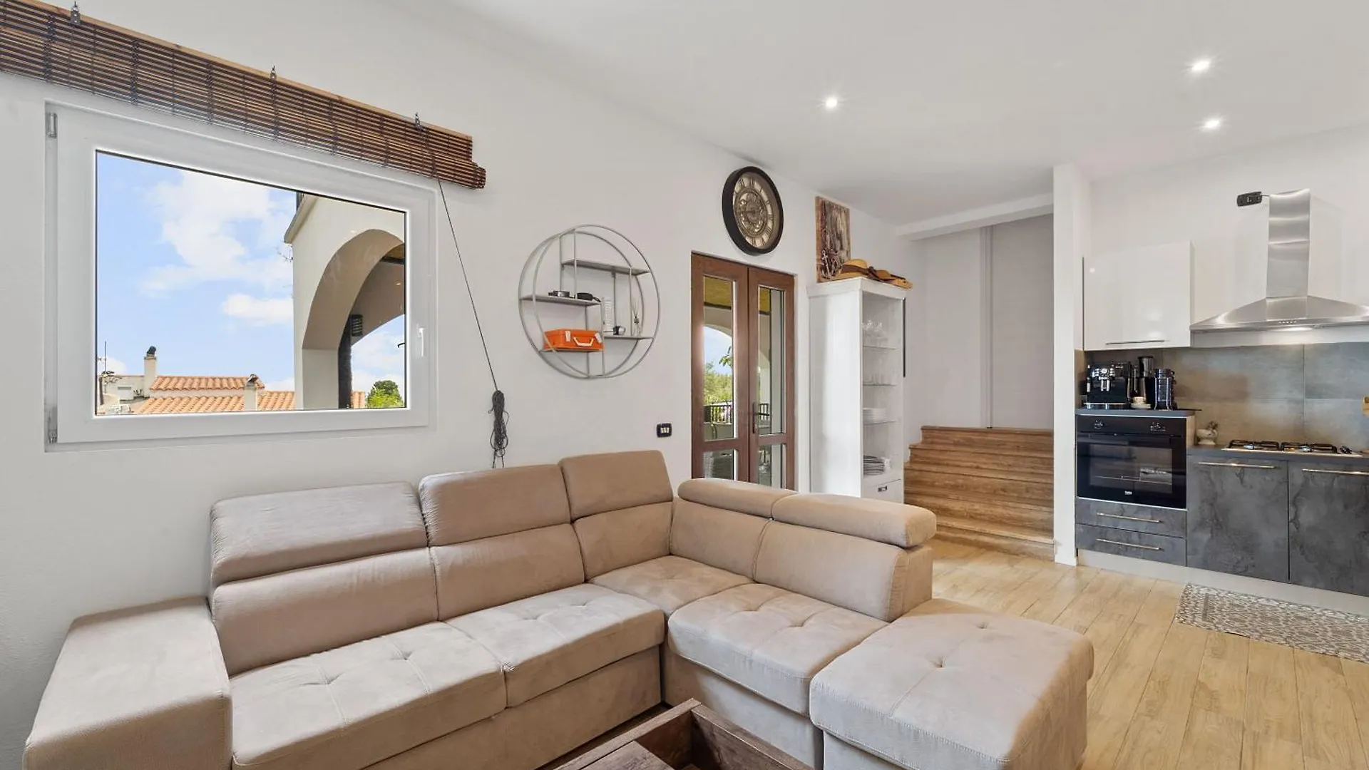 Holiday home Villa Matteo Suite Porto Columbu - Perd'E Sali