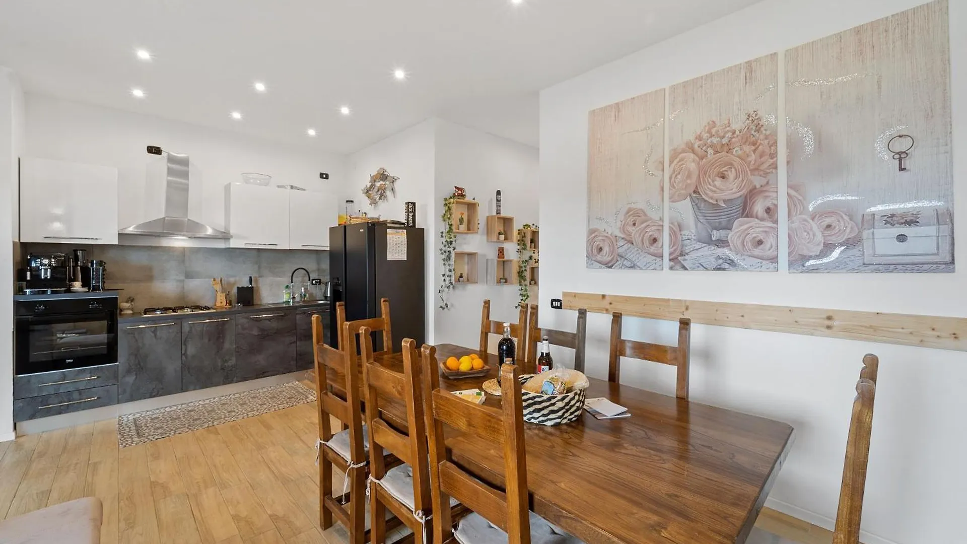 Holiday home Villa Matteo Suite Porto Columbu - Perd'E Sali