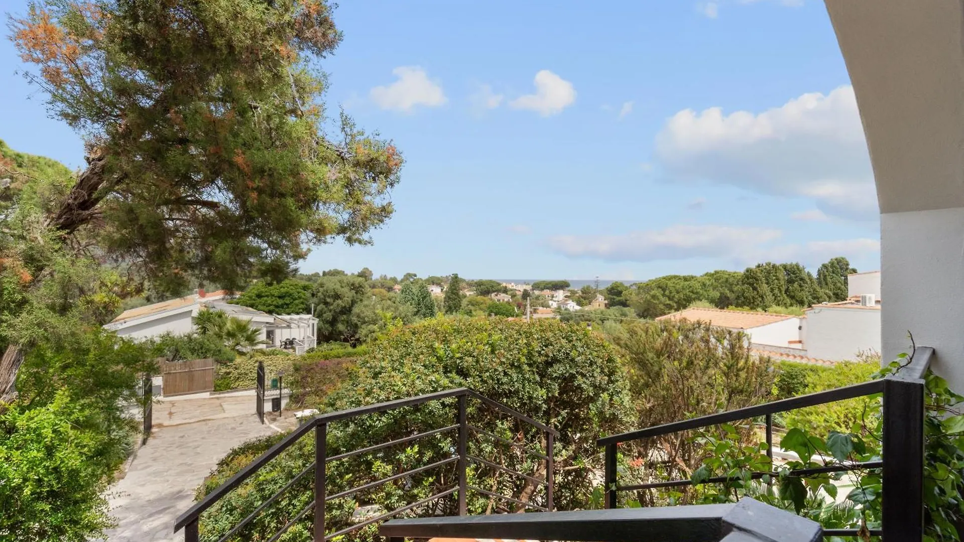 Villa Matteo Suite Porto Columbu - Perd'E Sali 0*,  إيطاليا