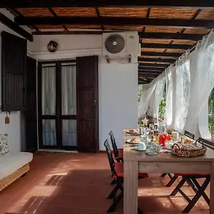 Sardinia Del Sud Porto Columbu - Perd'E Sali